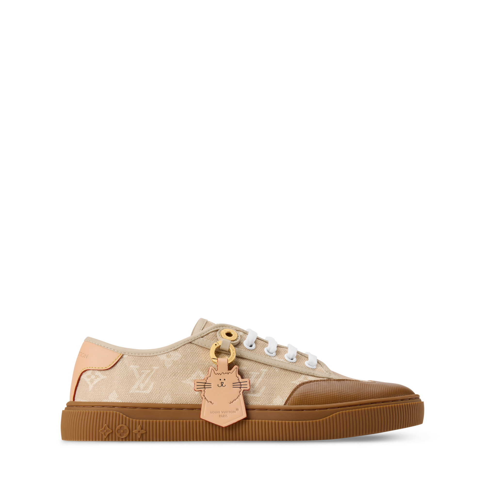 LV Lagoon Sneaker - Shoes 1AIFB4 | LOUIS VUITTON
